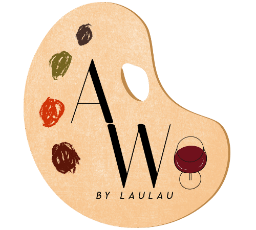 artnwinebylaulau.com